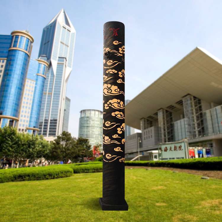 户外led景观灯园林景区草坪灯别墅高亮景观灯户外庭院灯仿古色灯