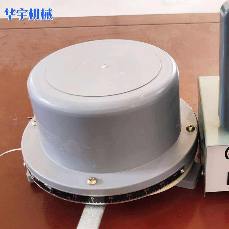 船用液压舵机电感式舵角表显示船体方位舵角表指针式仪表舵角表