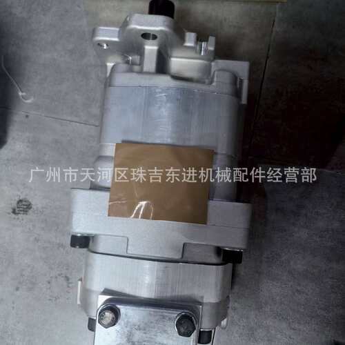 3FE-60-32110齿轮泵 FD100/FD115/FD135/FD150E/FD160E