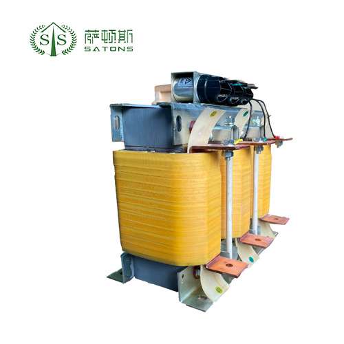 萨顿斯690V DV/DT滤波器 多功能输出DV/DT滤波器 电源滤波器