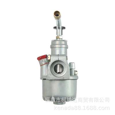 化油器 PUCH PUBHS 12 15mm E50 For bing SRE Dax X30 助力车