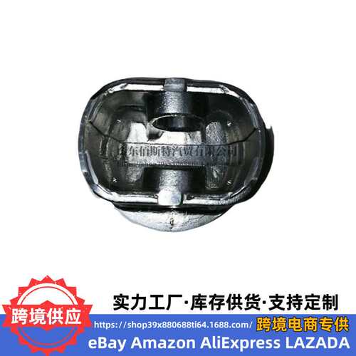 23410-26410发动机活塞0.5适用现代起亚Rio JB 75.5mm2341026410