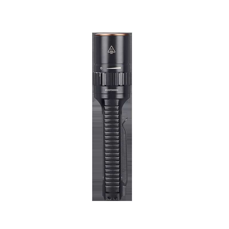 Fenix LD42 便携式AA电池1000流强光350米远射手电筒居家户外工具