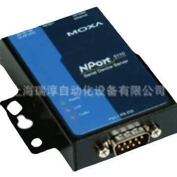 MOXA工业无线由路器AWK-1137C-US