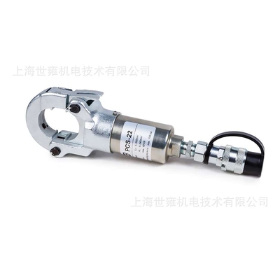 6T分体式液压钳 6T分离式油压机 SCH-22 分体式压接钳