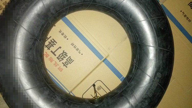 全新 丁基胶汽车轮胎内胎825r16/8.25R16/8.25-16/8.25r16/825r16