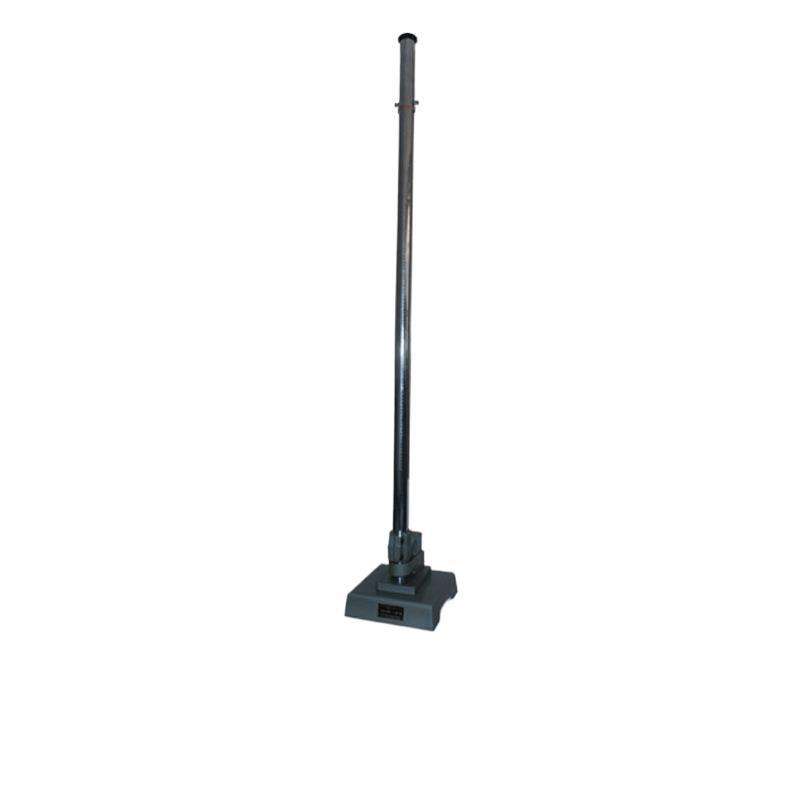 QCJ -120 ( 120A 、 120B 因型系列漆膜冲击器