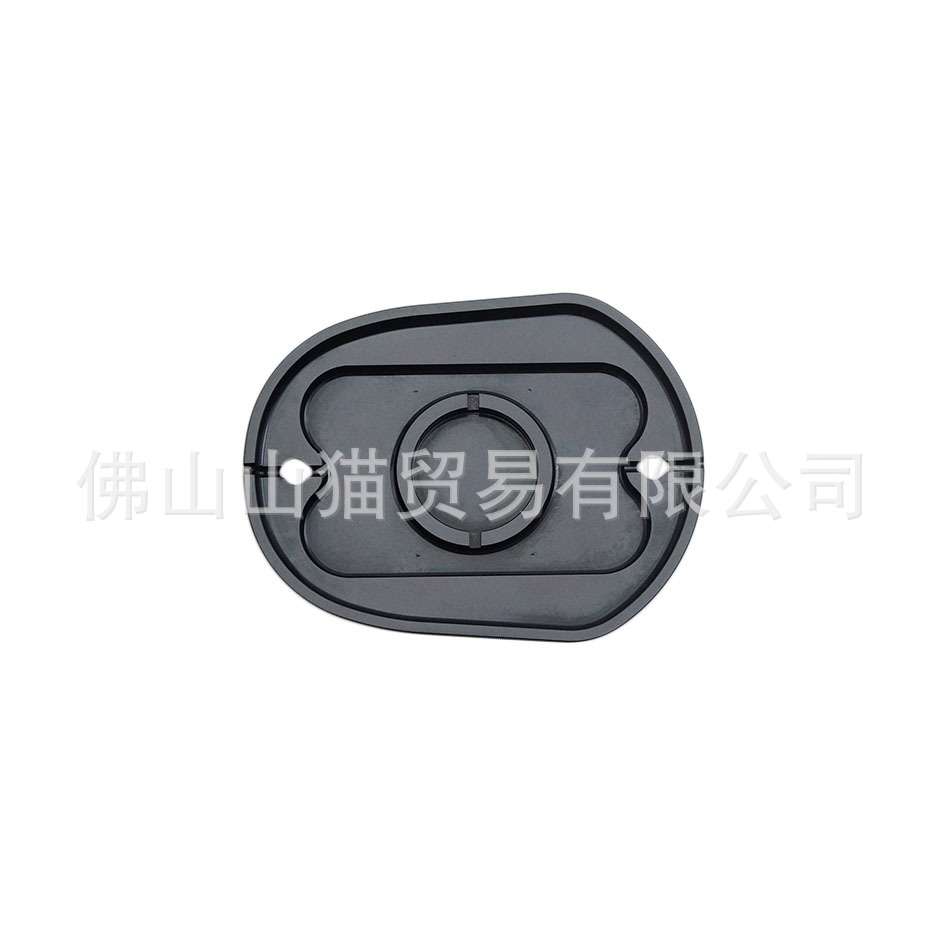 哈雷 XL883 XL1200 X48 X72 改装前刹车上泵盖 油泵盖刹车盖