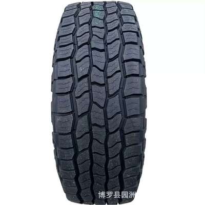 固铂AT3XLT越野轮胎285/275/65R18 265/275/70R18 285/295/70R17