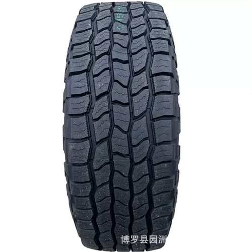 固铂AT3XLT越野轮胎285/275/65R18 265/275/70R18 285/295/70R17