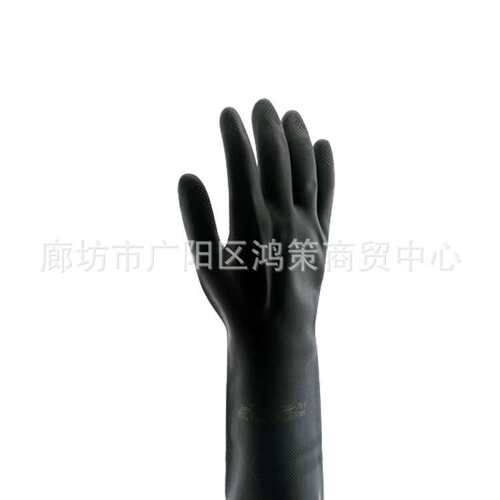 海固FH-ST02防化服配件手套化学品防护手套一级防护手套