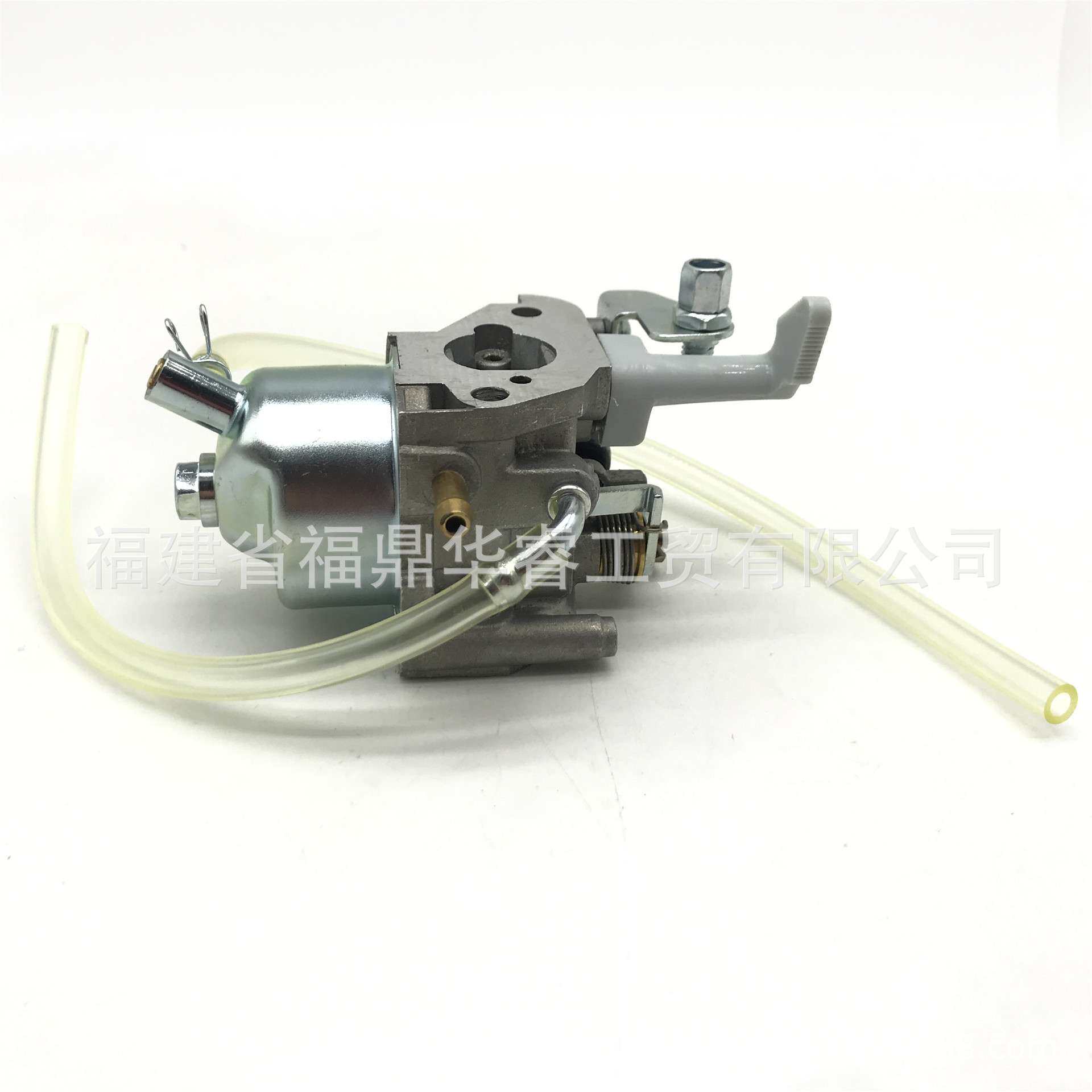 摩托化自行车配件49cc/GX50发动机4冲程自行车用化油器