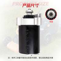 割草机起动机LESTER5743 393017 394674 394808 435307 497596