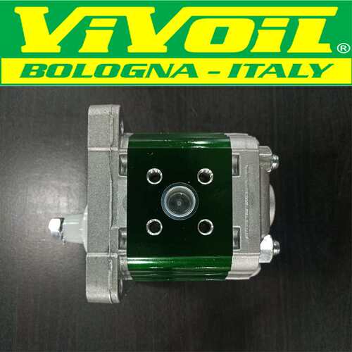 VIVOIL-X1P1802FJJA  XV 1P- D/C 1.7CC铝合金齿轮泵VIVOLO维沃尔