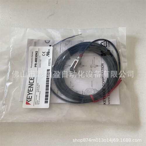 基恩士   PR-MB30CN PR-MB30CP PR-MB30N3 PR-MB30P3 PR-MB30N1