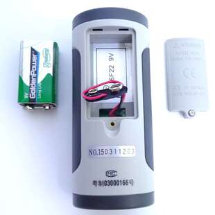 CEM华盛昌SC-05噪音计1/2英寸声级计校准仪器94dB/114dB校准源
