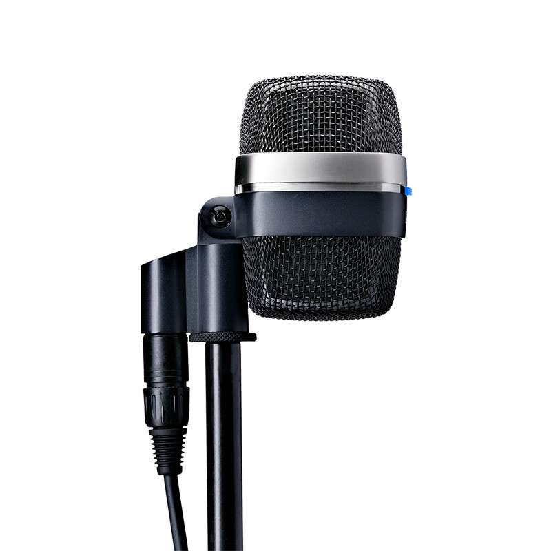 AKG P4 D40 专业舞台演出直播爵士鼓打击乐器话筒架子鼓麦克风