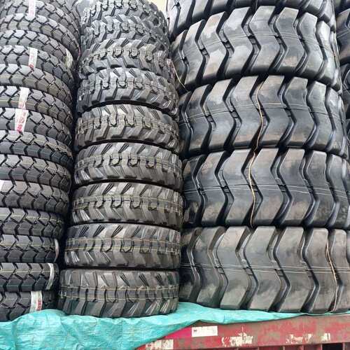 滑移装载机轮胎14-17.5 真空轮胎 登高作业车轮胎14-17.5 RG500