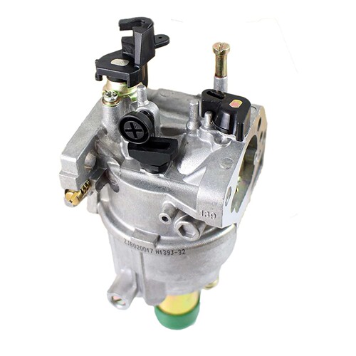 GX390 GX340 化油器 GP5500 GP6500 420cc 439cc 459cc 11hp 13hp
