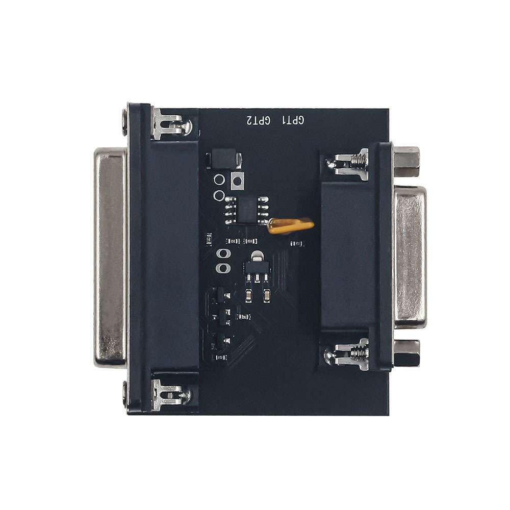 全网热销 PCMFLASH FLASH Bench V1.20 汽车 ECU读取电脑编程工具