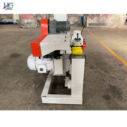 round rod machine全自动圆棒机 圆棒机配件木工设备含砂光现货