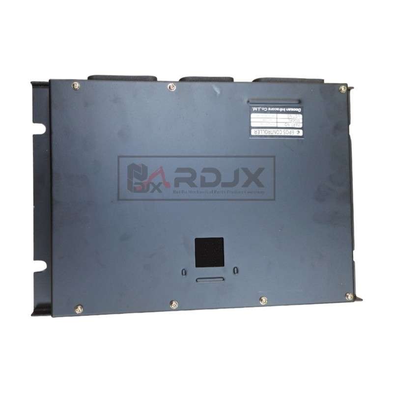 适用大宇斗山挖掘机配件DX180电脑板K1024057B电脑板ECU
