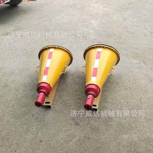 井下自动隔爆装置ZGJFH35型干粉式隔爆灭火装置双向触发防火阻燃