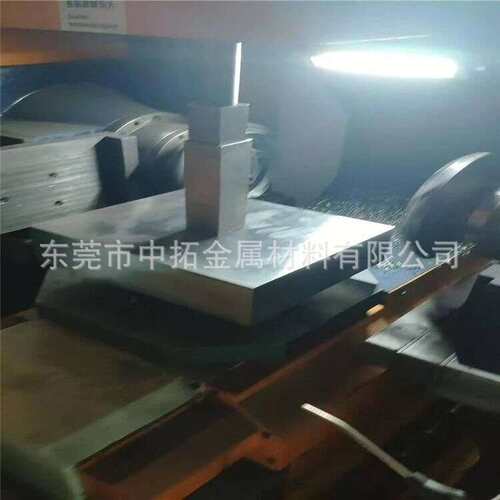 现货PAK90塑胶模具钢 PAK90通用镜面抗腐蚀钢板 磨光圆钢