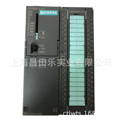 S7-300轨道=480MM6ES7390-1AE80-0AA0