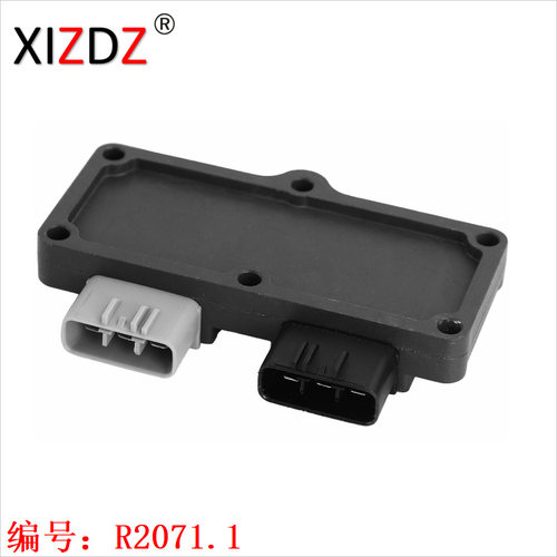 2071.163P-81960-00YamahaF708090YFFL115125150