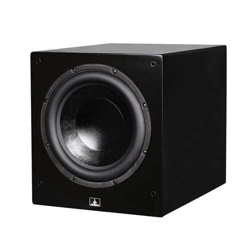 家庭影院低频系统12寸大功率有源低音炮超音箱subwoofer带功放