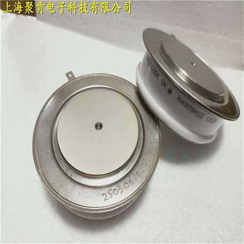 销售进口WESTCODE UK W4096ZC450CAA西码平板可控硅 晶闸管