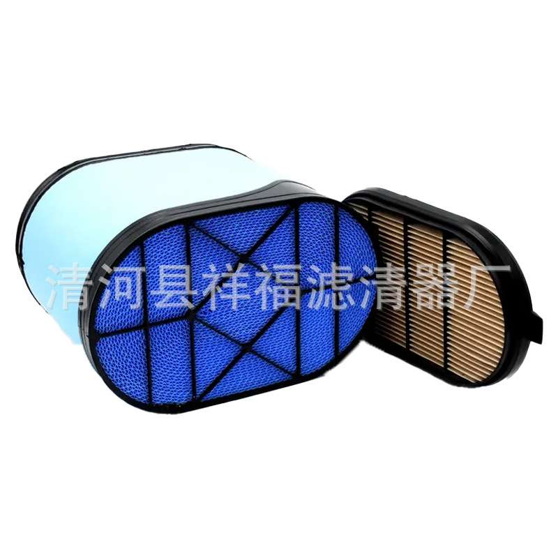 蜂窝空气滤清器CA5788 32/925752 AF4206 CP33540 42569259滤芯