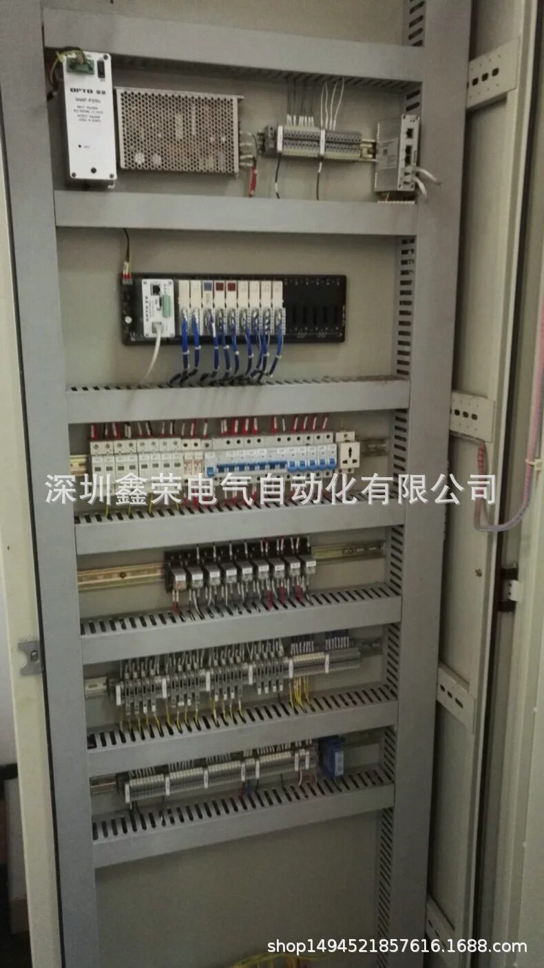 PLC系列控制系统编程服务厂家供应欢迎订购承接PLC编程服务