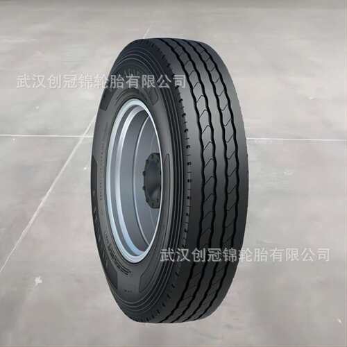 三角 轮胎TRIANGLE汽车轮胎11R22.5-14PR TRA01全钢通用卡客车货
