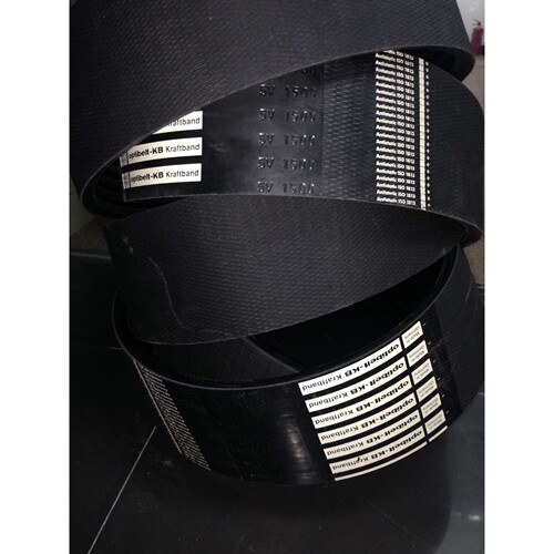 4R-3V950 optibelt-KB SK-Section联组带 欧皮特并联三角带