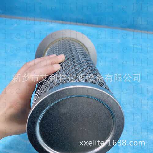 G601-18-00 替代大连冰山KA20螺杆机油粗过滤网氨制冷用艾利特