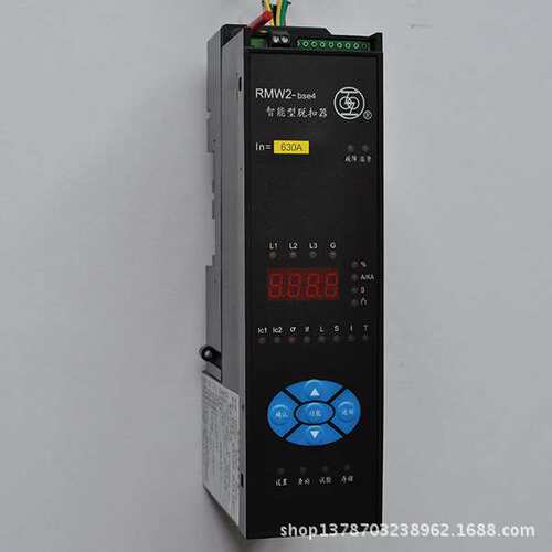 RMW2-BSE3/L3智能控制器