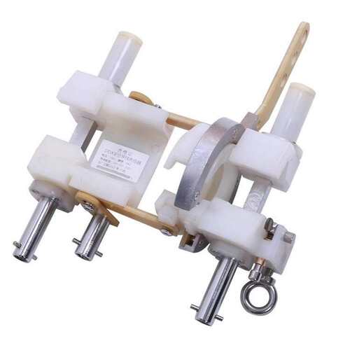 长柄绝缘杆高空剥线钳绝缘导线削皮工具DDX架空导线剥皮器