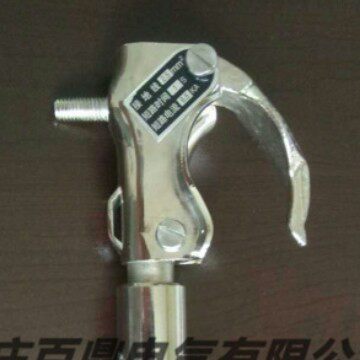 10kv接地线铜线夹35kv铜线夹磁性可分离接地线35kv接地线