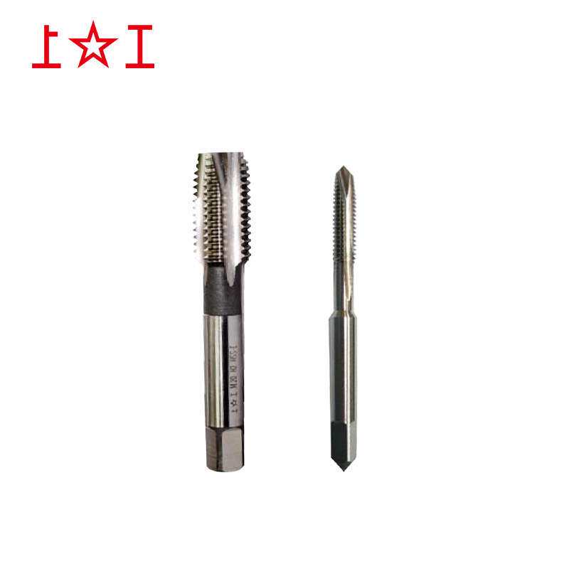 上工 M6~M24先端丝锥 HSS-E 高含钴丝锥H2   螺尖丝锥