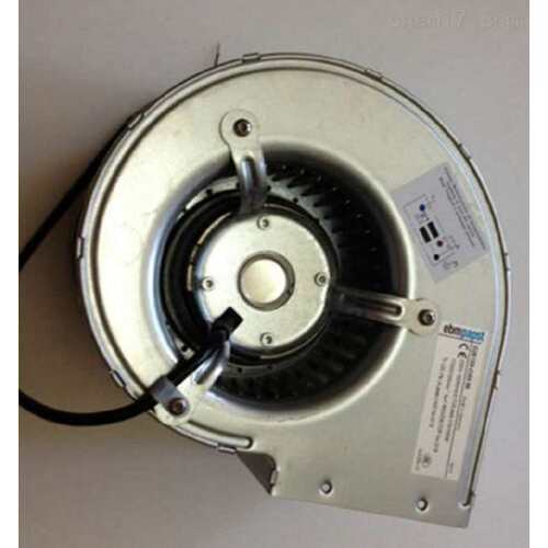 风扇D2E133-AM35-B4 1650W 230V 0.72A 前倾离心散热
