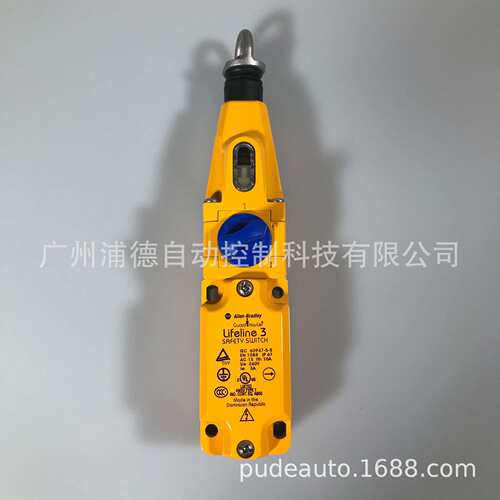 lifeline3拉绳开关440E-D13112，440E-A13078原装现货guardmaster