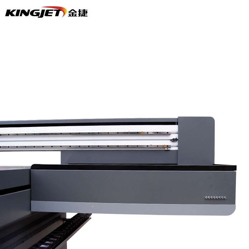 大型UV平板打印机3D浮雕8壁画喷绘PVC亚克力玻璃金属打印瓷砖2513