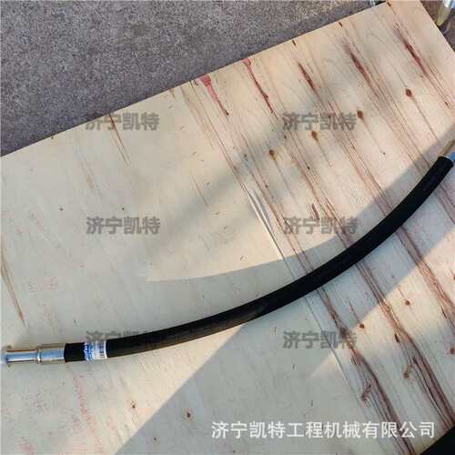 挖掘机PC300/350/360-7原厂配件 大臂油缸软管207-62-52610
