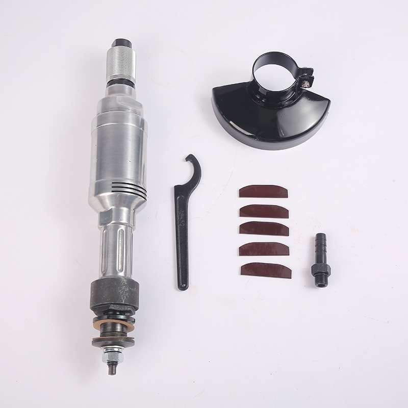 气砂轮机/S60/S100/S150气动直向砂轮机100MM气动打磨机