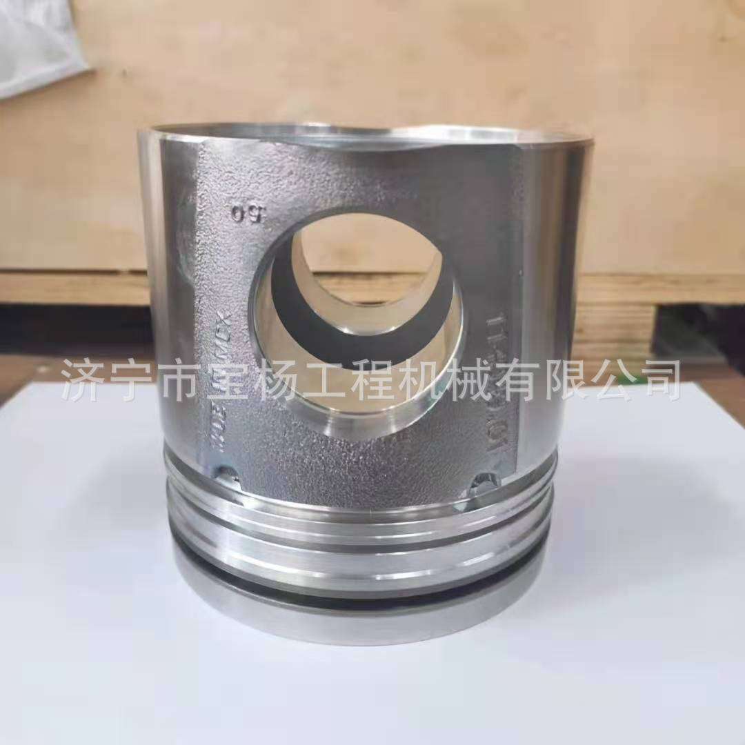 沃德常林30 50装载机潍柴道依茨发动机大修四配套缸套活塞环配件