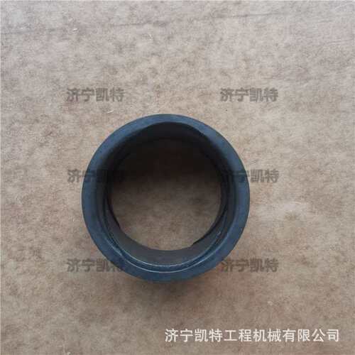 203-70-56140衬套 PC110/130-7-8M0挖掘机 连杆千秋架上耐磨套