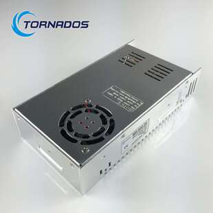 500W24V20A单组MS-500-24小体积开关电源24V500W工业工控直流电源