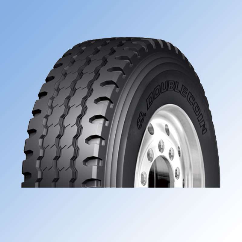 双钱轮胎12R22.5-18货车卡车全钢载重轮胎耐磨MR200舒适静音